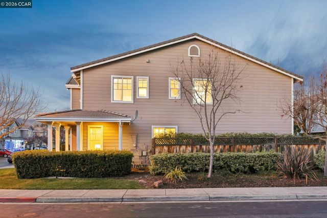 247 Abigail Cir, Danville, CA 94506