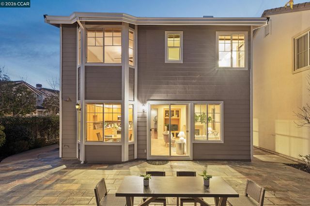 247 Abigail Cir, Danville, CA 94506