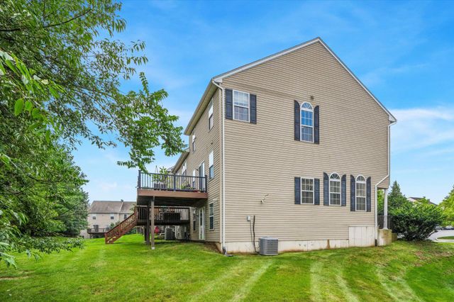 74 HUNT CLUB DR, Collegeville, PA 19426