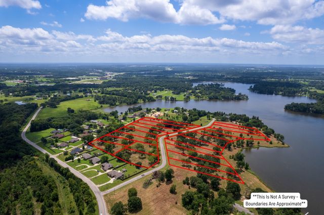 LOT 11 TBD Carolina Way, Mt Pleasant, TX 75455