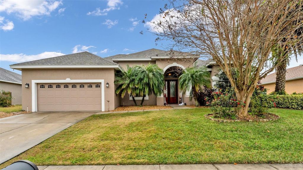 227 VIOLA DRIVE, Auburndale, FL 33823