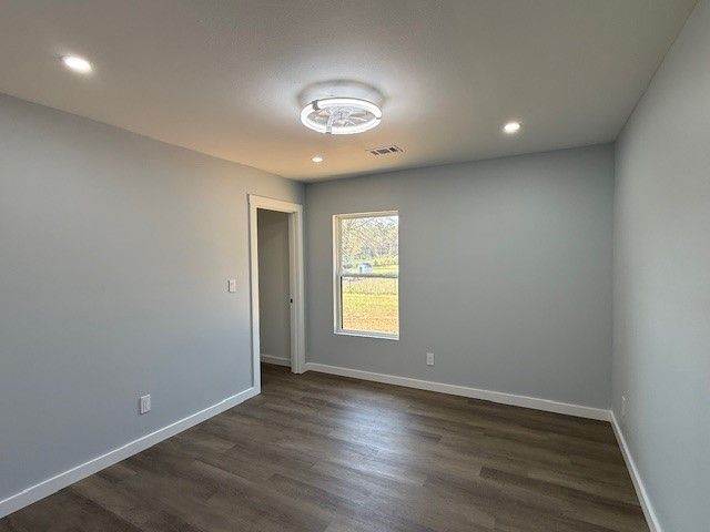 202 Cross Road, Knoxville, AR 72845