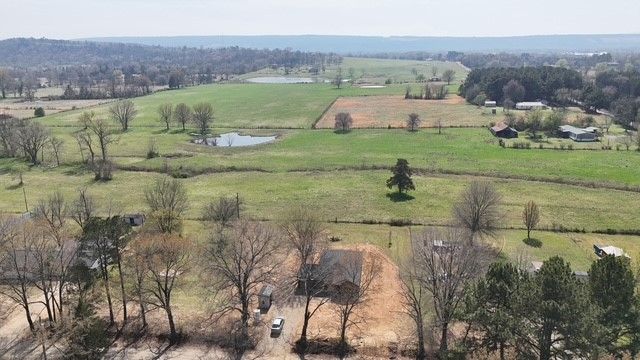 202 Cross Road, Knoxville, AR 72845