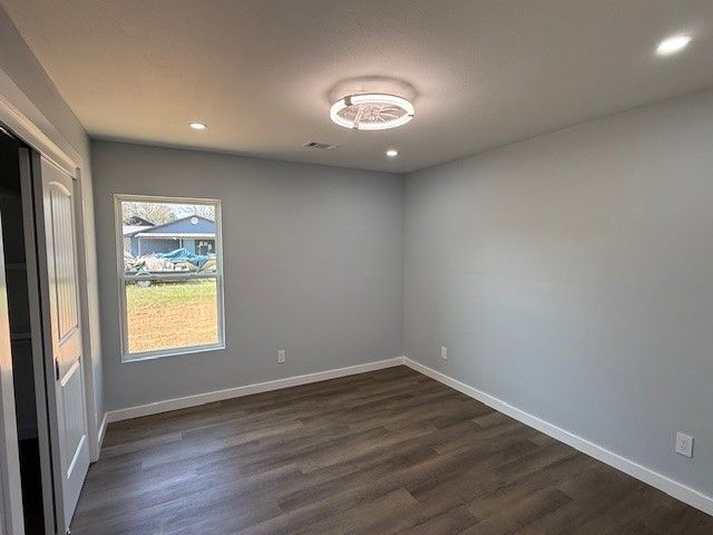 202 Cross Road, Knoxville, AR 72845