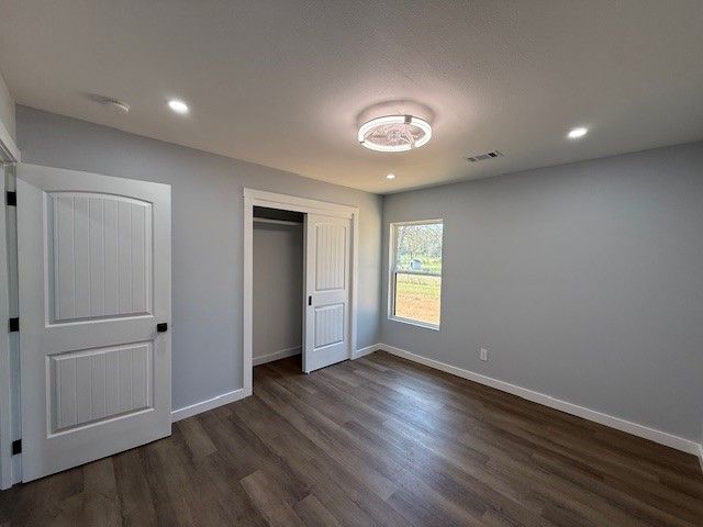 202 Cross Road, Knoxville, AR 72845