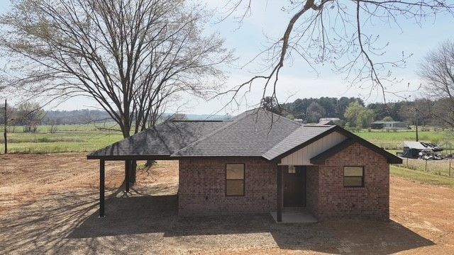 202 Cross Road, Knoxville, AR 72845