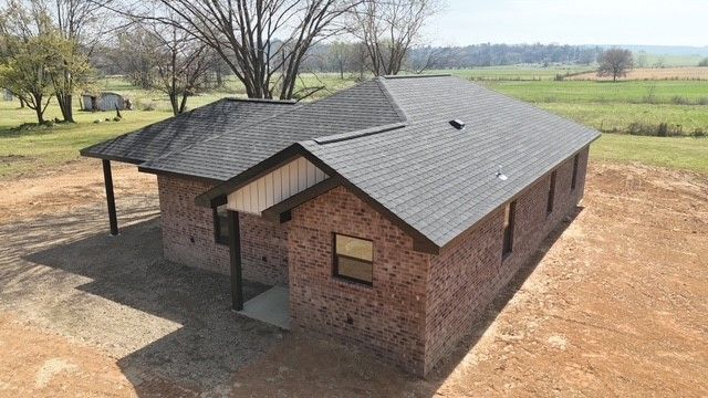 202 Cross Road, Knoxville, AR 72845