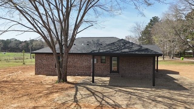 202 Cross Road, Knoxville, AR 72845