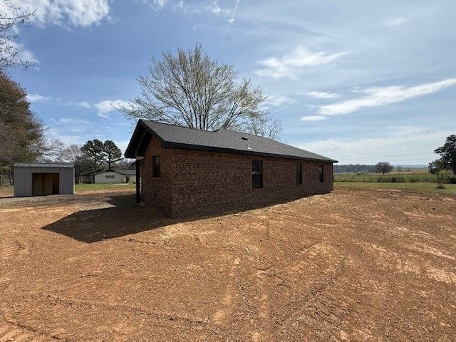 202 Cross Road, Knoxville, AR 72845