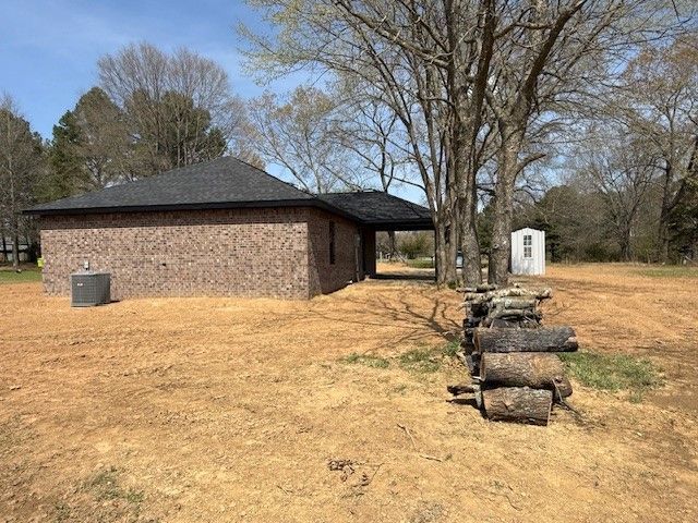 202 Cross Road, Knoxville, AR 72845