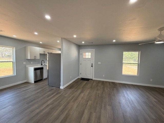 202 Cross Road, Knoxville, AR 72845
