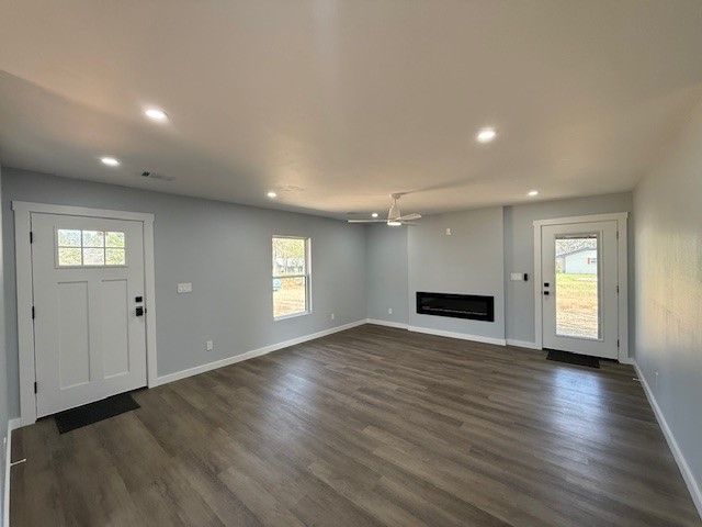 202 Cross Road, Knoxville, AR 72845