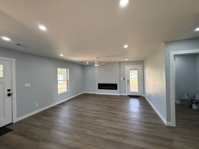 202 Cross Road, Knoxville, AR 72845