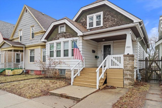 2665 S 29th STREET, Milwaukee, WI 53215
