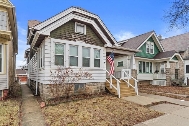 2665 S 29th STREET, Milwaukee, WI 53215