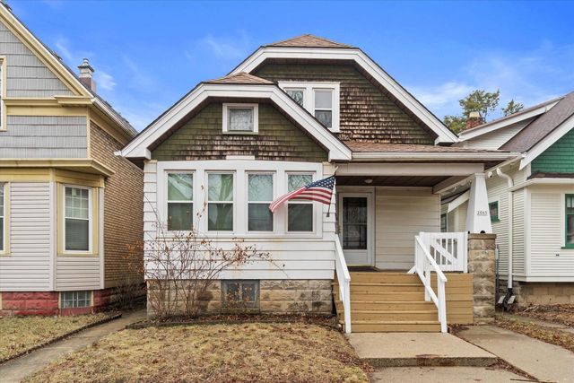 2665 S 29th STREET, Milwaukee, WI 53215