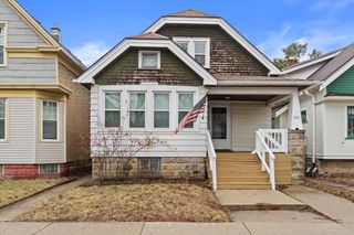2665 S 29th STREET, Milwaukee, WI 53215