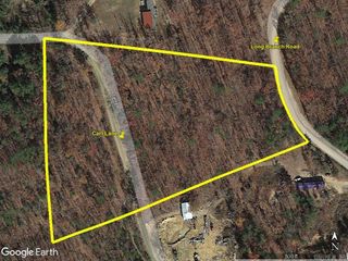 0000 Long Branch Lane, Bee Branch, AR 72013