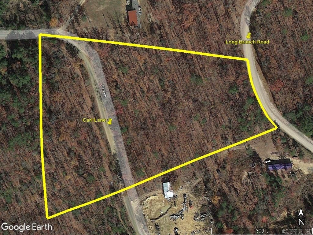 0000 Long Branch Lane, Bee Branch, AR 72013
