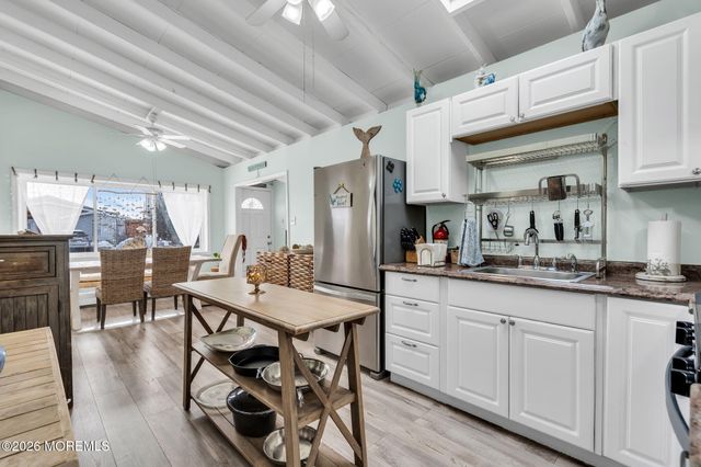 1807 Beach Boulevard, Forked River, NJ 08731