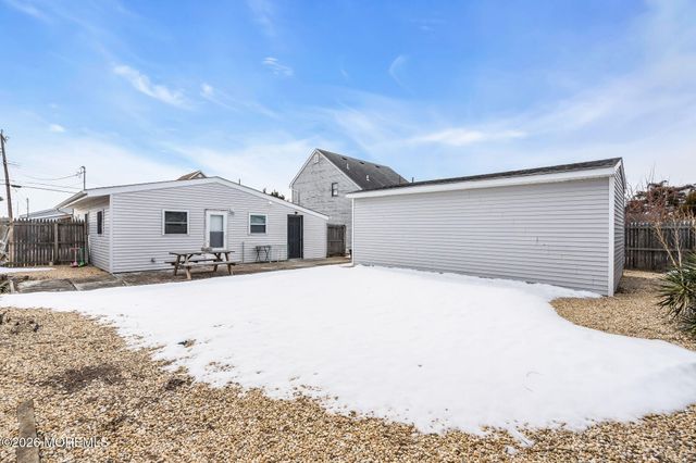 1807 Beach Boulevard, Forked River, NJ 08731