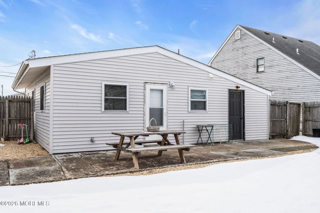 1807 Beach Boulevard, Forked River, NJ 08731