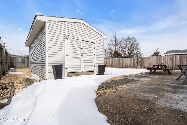 1807 Beach Boulevard, Forked River, NJ 08731