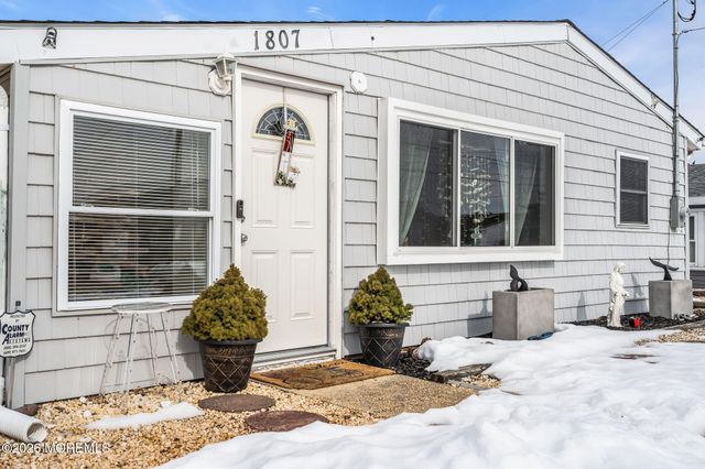 1807 Beach Boulevard, Forked River, NJ 08731