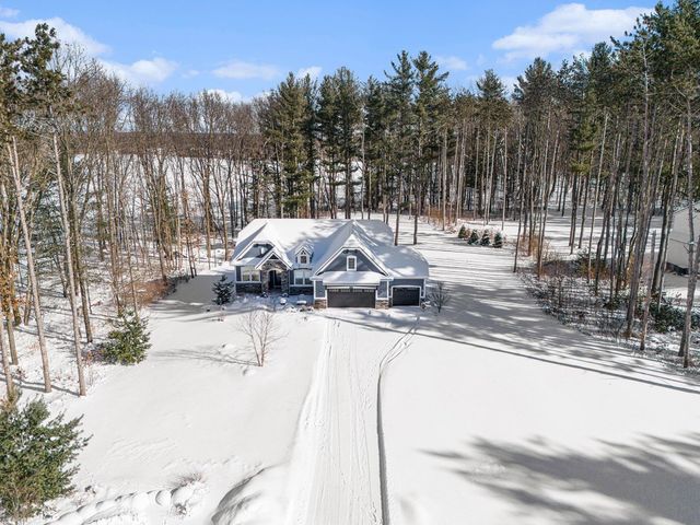 8609 Bentham Court Ne, Courtland Twp, MI 49341