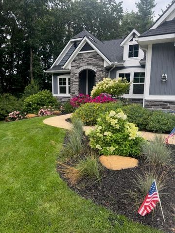 8609 Bentham Court Ne, Courtland Twp, MI 49341