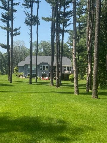 8609 Bentham Court Ne, Courtland Twp, MI 49341