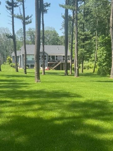 8609 Bentham Court Ne, Courtland Twp, MI 49341