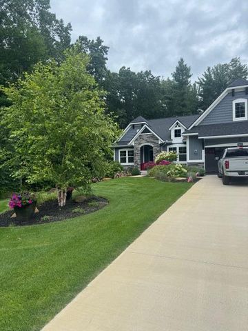 8609 Bentham Court Ne, Courtland Twp, MI 49341