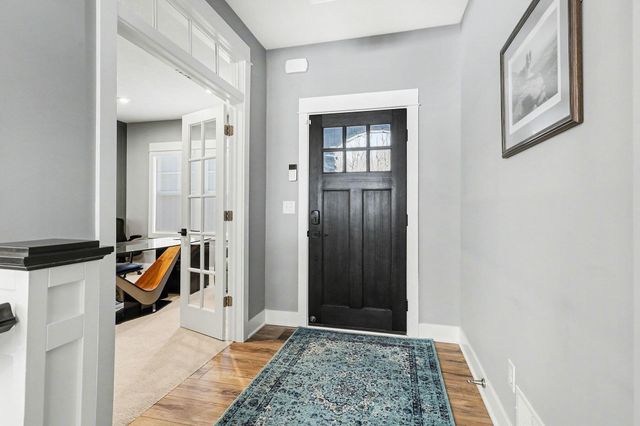 8609 Bentham Court Ne, Courtland Twp, MI 49341