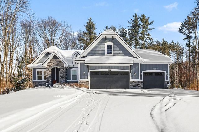 8609 Bentham Court Ne, Courtland Twp, MI 49341