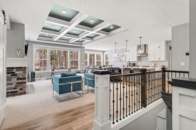 8609 Bentham Court Ne, Courtland Twp, MI 49341