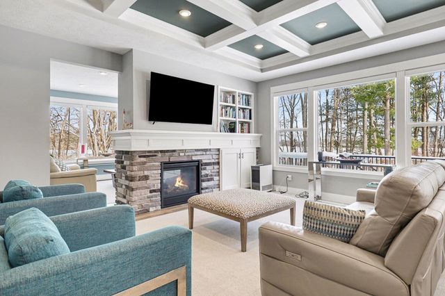 8609 Bentham Court Ne, Courtland Twp, MI 49341