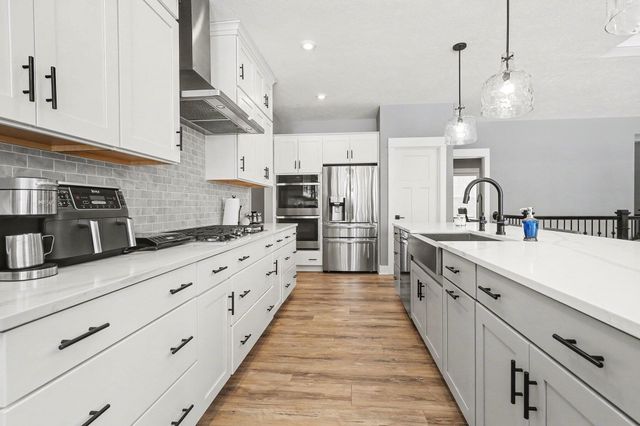 8609 Bentham Court Ne, Courtland Twp, MI 49341