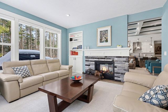 8609 Bentham Court Ne, Courtland Twp, MI 49341