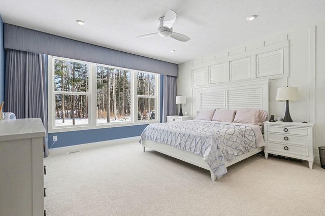 8609 Bentham Court Ne, Courtland Twp, MI 49341