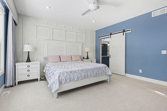 8609 Bentham Court Ne, Courtland Twp, MI 49341