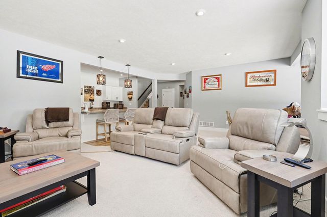 8609 Bentham Court Ne, Courtland Twp, MI 49341