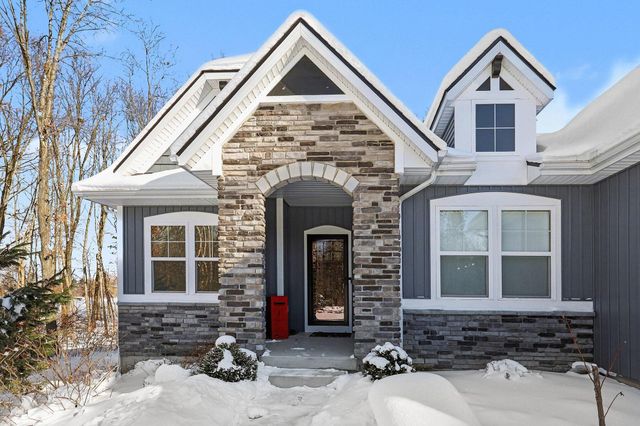 8609 Bentham Court Ne, Courtland Twp, MI 49341