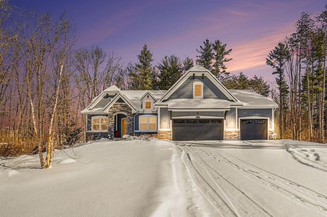 8609 Bentham Court Ne, Courtland Twp, MI 49341