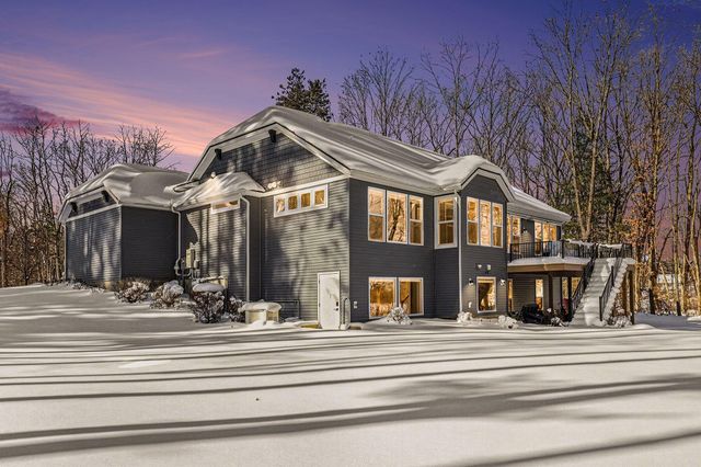 8609 Bentham Court Ne, Courtland Twp, MI 49341