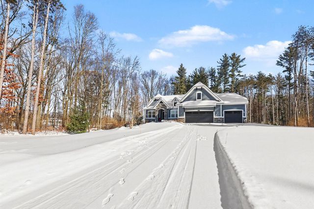 8609 Bentham Court Ne, Courtland Twp, MI 49341