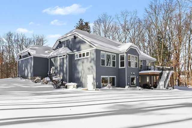 8609 Bentham Court Ne, Courtland Twp, MI 49341