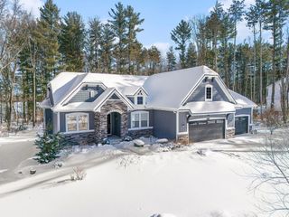 8609 Bentham Court Ne, Courtland Twp, MI 49341