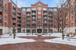 4811 N Olcott Avenue 615, Harwood Heights, IL 60706