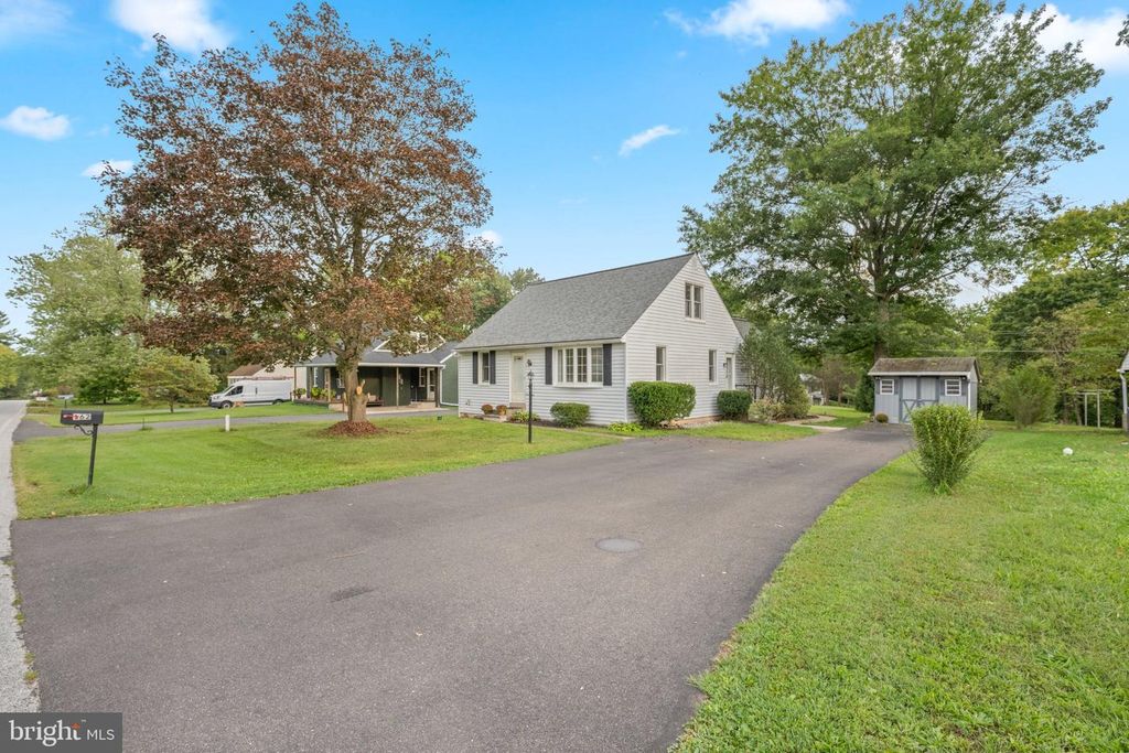 162 MAPLE AVE #, COLLEGEVILLE, PA 19426 — photo 5